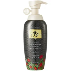 Dlae Soo Hair Loss Care Treatment