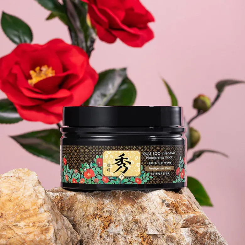 Dlae Soo Intensive Nourishing Pack