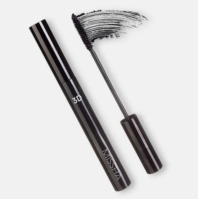 3D Mascara