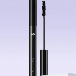 4D Mascara