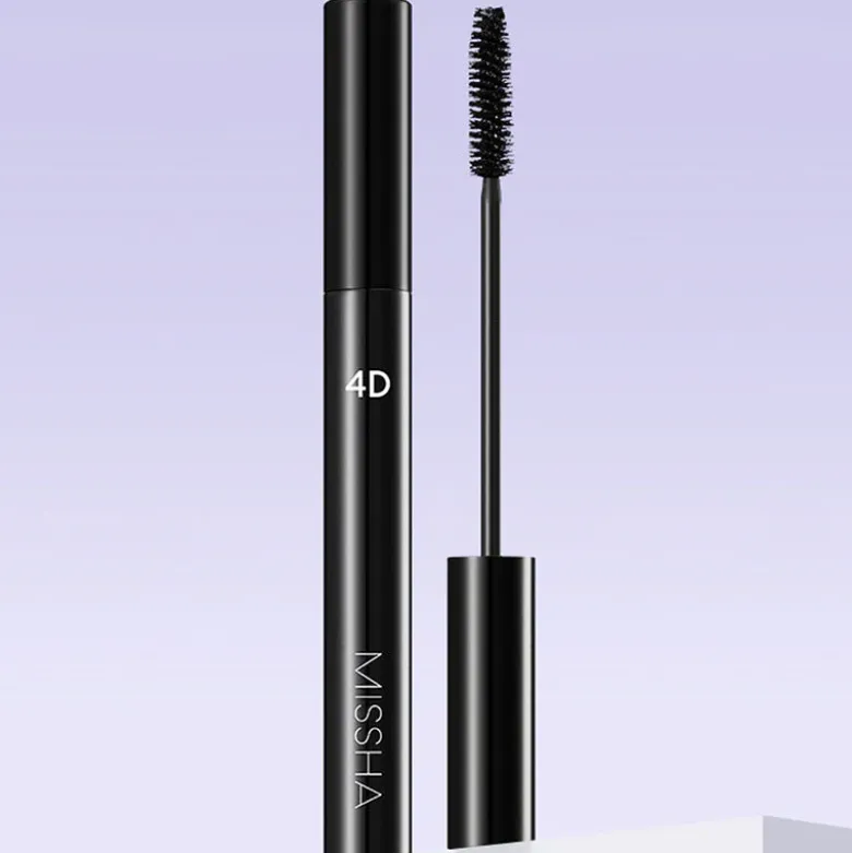 4D Mascara