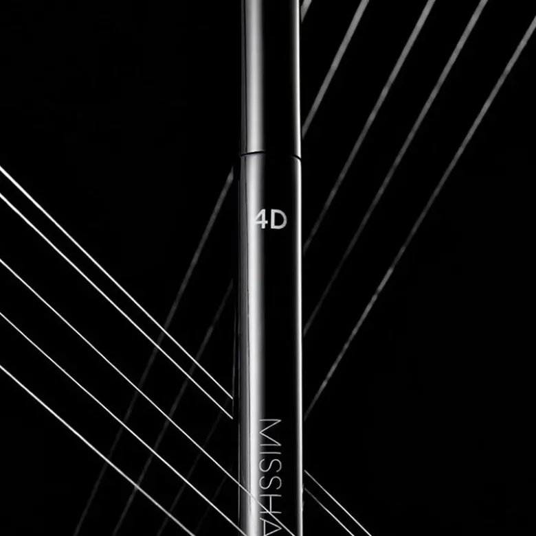 4D Mascara