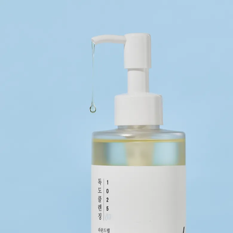 1025 Dokdo Cleansing Oil