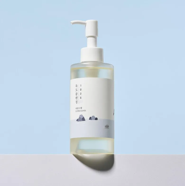 1025 Dokdo Cleansing Oil