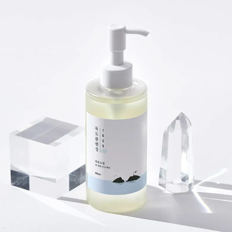1025 Dokdo Cleansing Oil