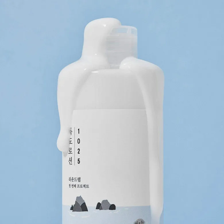 1025 Dokdo Lotion