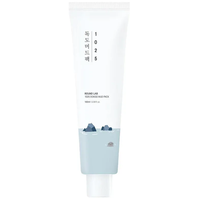 1025 Dokdo Mud Pack