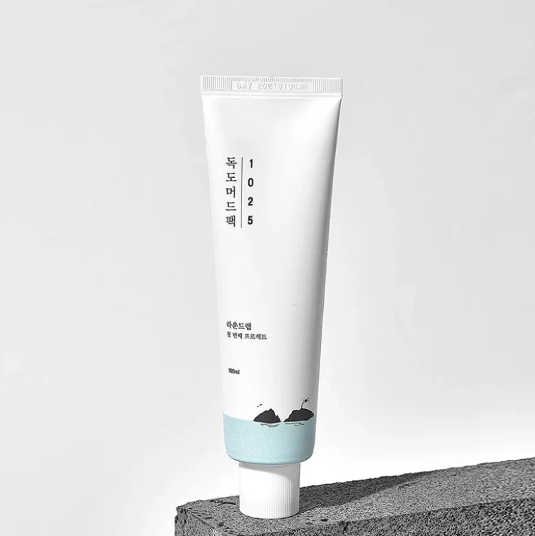 1025 Dokdo Mud Pack