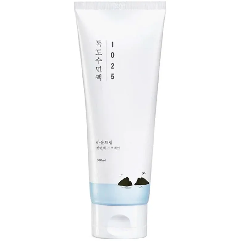 1025 Dokdo Sleeping Pack
