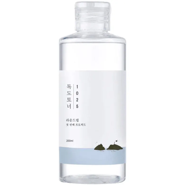 1025 Dokdo Toner