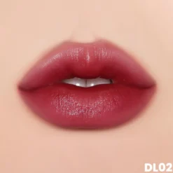 Double Layer Over Velvet
