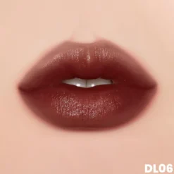 Double Layer Over Velvet