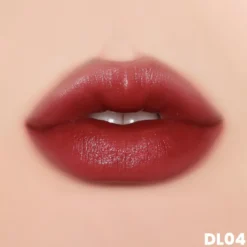 Double Layer Over Velvet