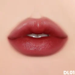 Double Layer Over Velvet