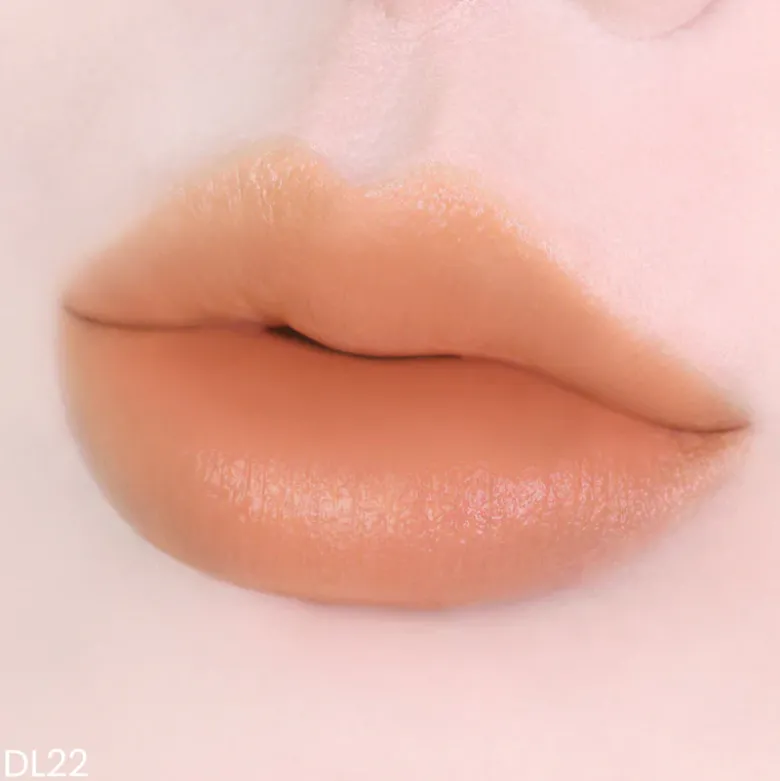 Double Layer Over Velvet 4