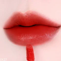 Double Layer Over Velvet 4