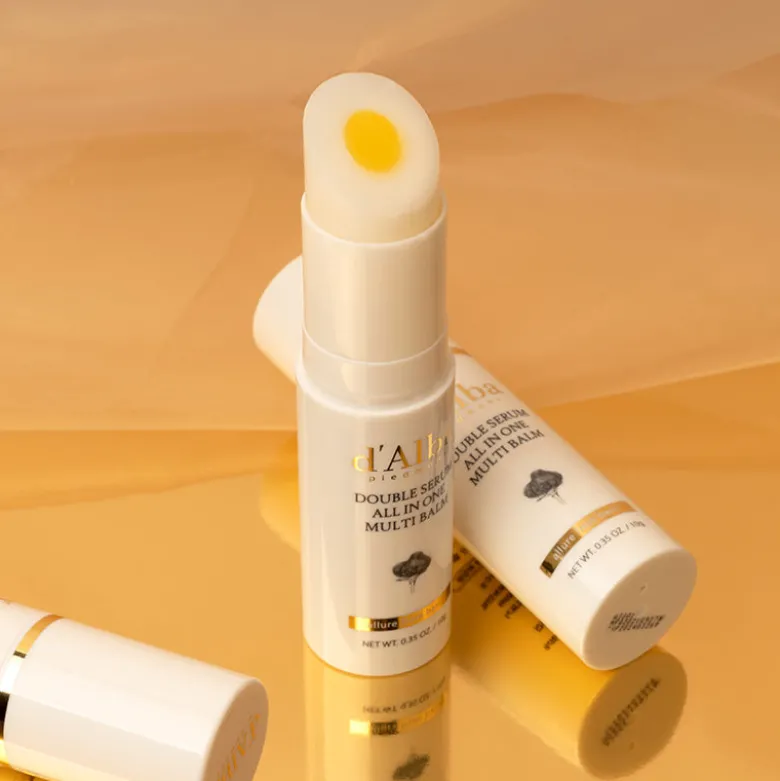 Double Serum All In One Multi Balm