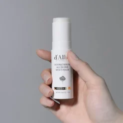 Double Serum All In One Multi Balm