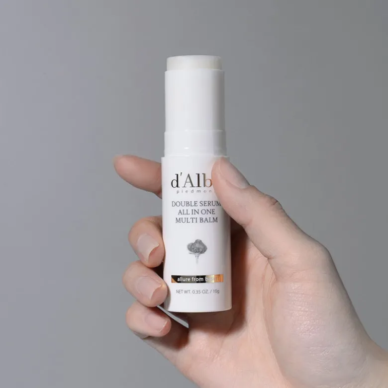 Double Serum All In One Multi Balm