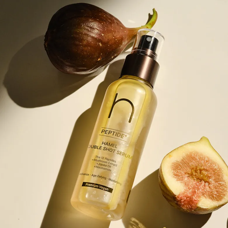Double Shot 12GF Core Glow Mist Serum