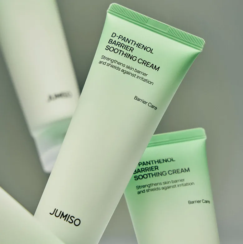 D-Panthenol Barrier Soothing Cream