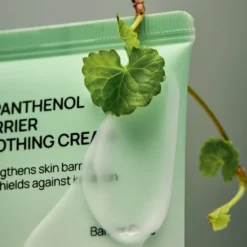 D-Panthenol Barrier Soothing Cream