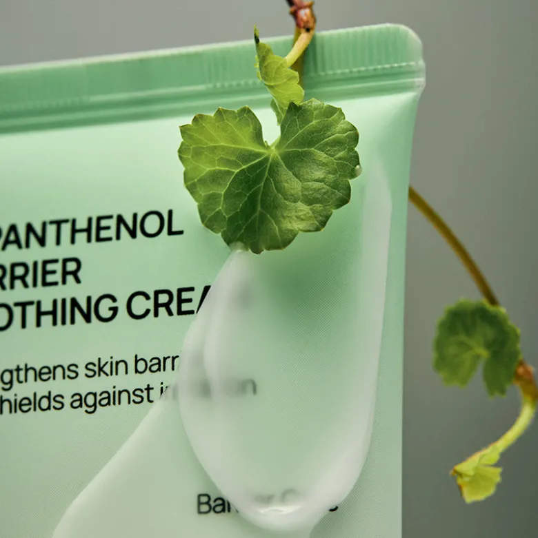 D-Panthenol Barrier Soothing Cream