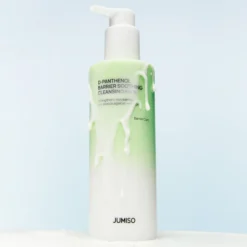 D-Panthenol Barrier Soothing Cleansing Milk