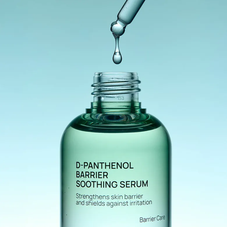 D-Panthenol Barrier Soothing Serum