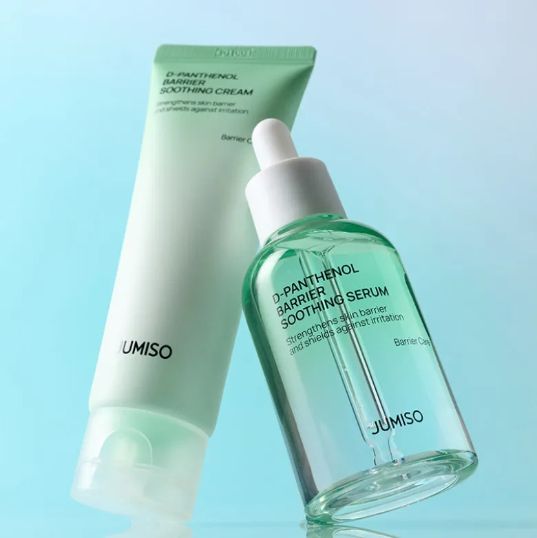 D-Panthenol Barrier Soothing Serum