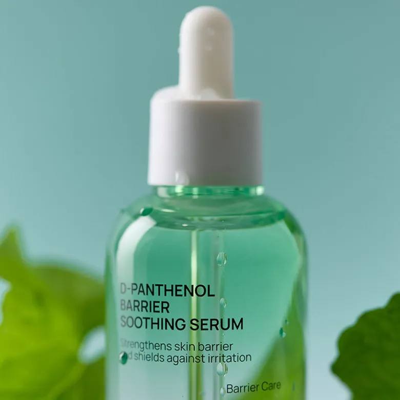 D-Panthenol Barrier Soothing Serum