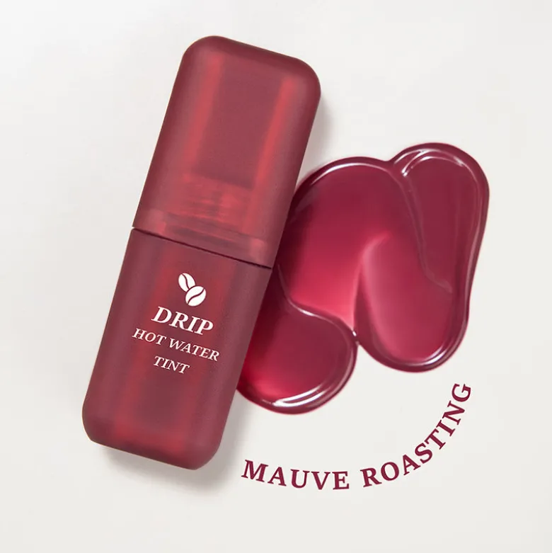 Drip Hot Water Tint