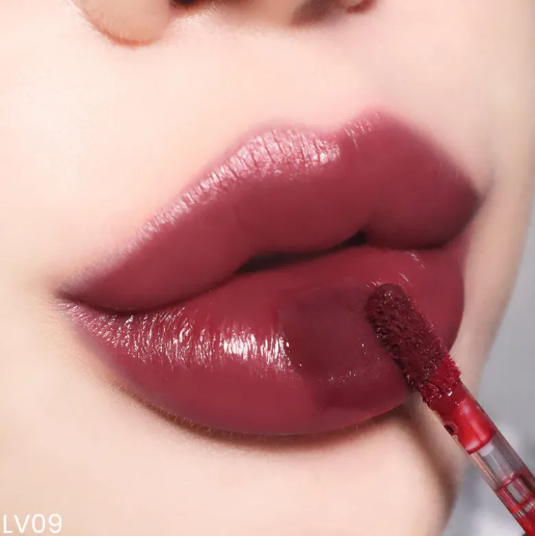 Drip Hot Water Tint