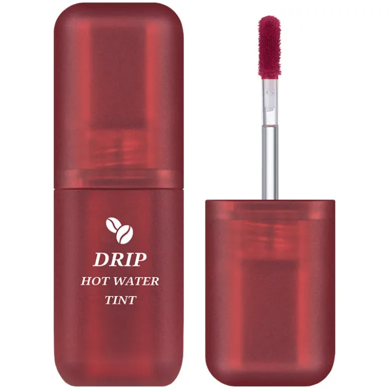 Drip Hot Water Tint