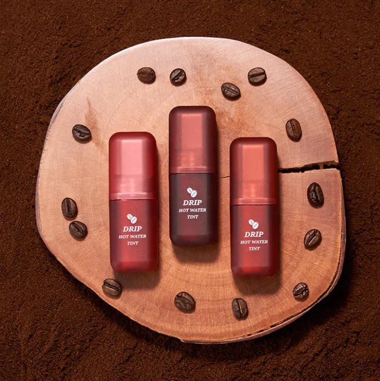 Drip Hot Water Tint