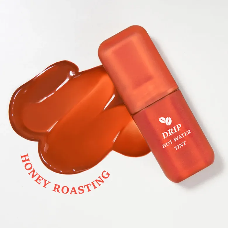 Drip Hot Water Tint
