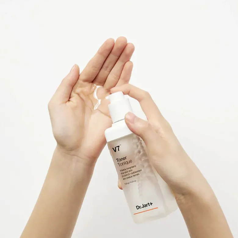 Dr.Jart+ V7 Toner