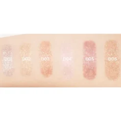 Drop Eyes Stick Glitz