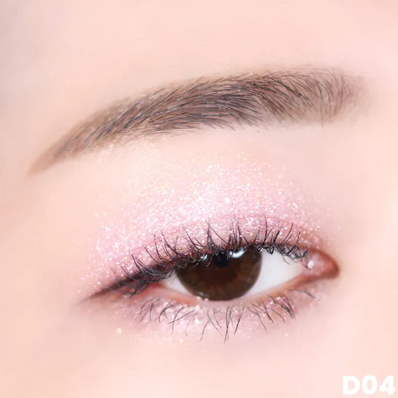 Drop Eyes Stick Glitz