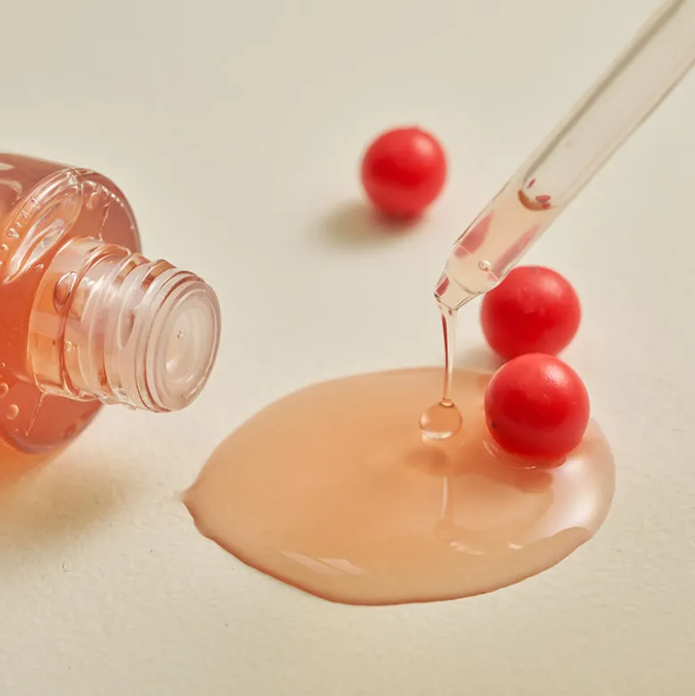 Drops Of Omija Calming Ampoule