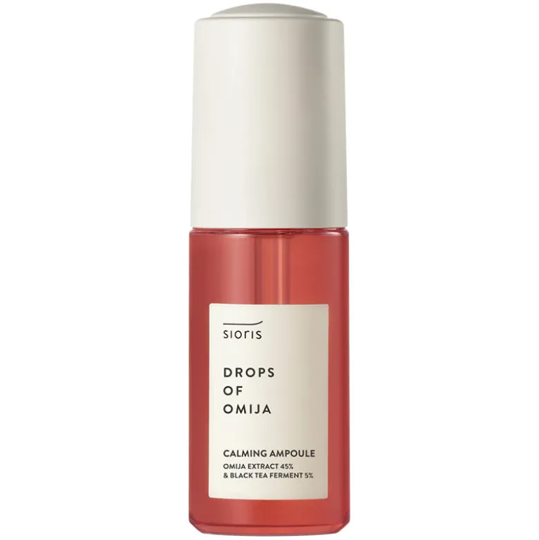 Drops Of Omija Calming Ampoule