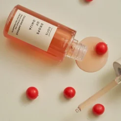 Drops Of Omija Calming Ampoule