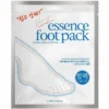 Dry Essence Foot Pack