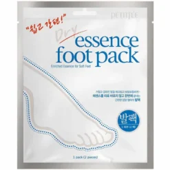 Dry Essence Foot Pack