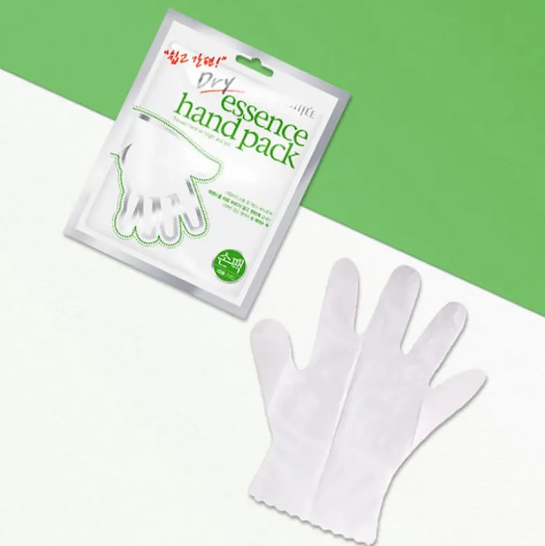 Dry Essence Hand Pack