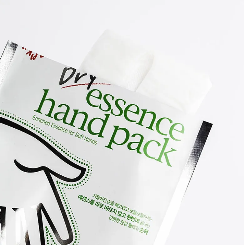 Dry Essence Hand Pack