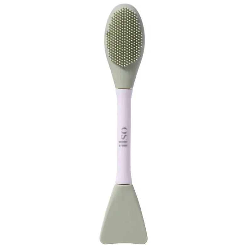 Dual Clean Brush