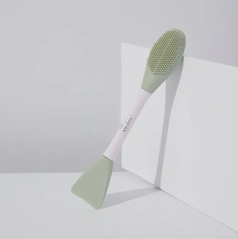 Dual Clean Brush