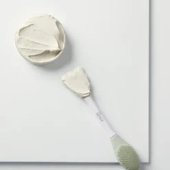 Dual Clean Brush