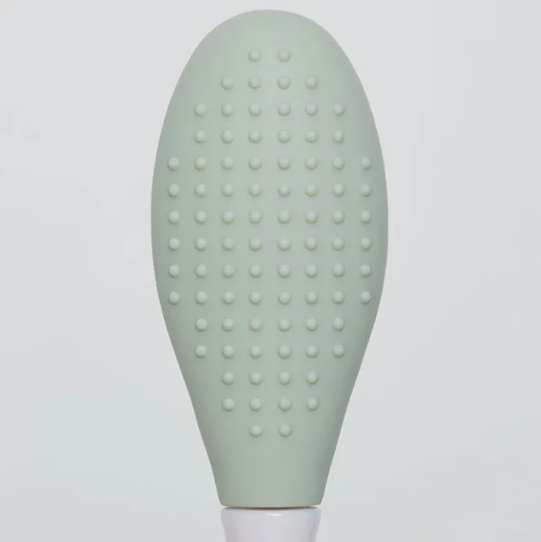 Dual Clean Brush